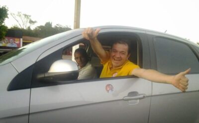 Gestão do prefeito Miltinho Aragão de São Mateus recebeu mais de R$ 1,3 milhão para o Covid-19