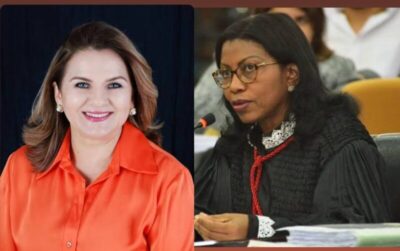 20 DE AGOSTO: Futuro da prefeita afastada Maura Jorge será decidido neste domingo
