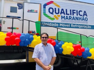 Hemetério Weba solicita programa qualifica Maranhão para 14 municípios do estado…