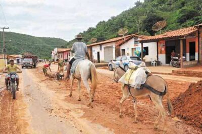 Marajá do Sena é considerada uma das piores cidades para viver no Maranhão