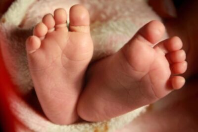 Mulher é presa por abandonar recém-nascido em matagal em São Bento