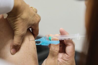 Mais de 80% das mortes por SRAG no Maranhão foram em pessoas não vacinadas contra gripe
