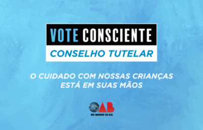 ATENÇÃO MINISTÉRIO PÚBLICO! Derrame de dinheiro na eleição para conselho tutelar