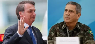 ‘Passageiro da agonia’: Bolsonaro só escapa da prisão com anistia ou “ajuda de Trump”, avaliam aliados