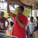 Pedro do Rosário: Toca Serra, aos 41 anos, consolida pré-candidatura