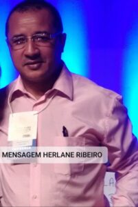 Mensagem do dia internacional da Mulher