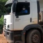 Parnarama em Ação.