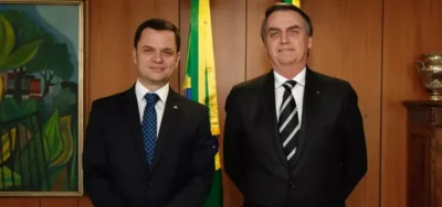 Anderson Torres agiu para favorecer Bolsonaro no segundo turno de 2022