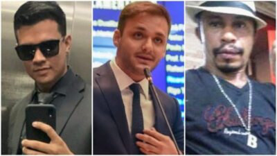 Assassinato e Tortura: Assembleia Legislativa precisa investigar o deputado Felipe dos Pneus