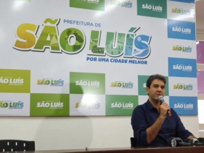 Braide: vacinação começa por idosos em instituições e profissionais de saúde