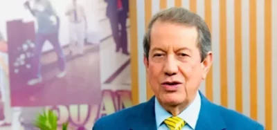 R.R. Soares divulga fake news sobre taxação do Pix em programa na Band
