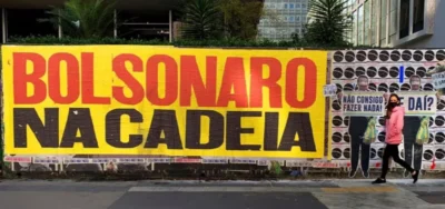 Bolsonaro pode pegar 28 anos de cadeia e ficar inelegível por 30 anos