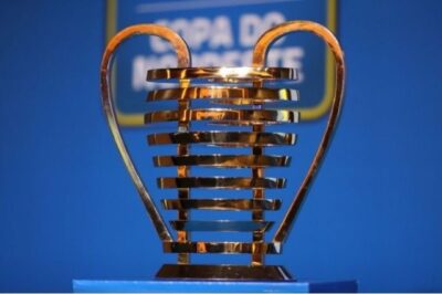 Definidas datas das eliminatórias da Copa do Nordeste 2024