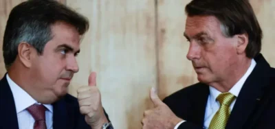 Eleição francesa já tem reflexo no Brasil e Ciro Nogueira alerta extrema direita: “radicalismo levará à derrota em 2026″