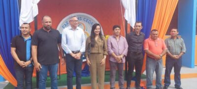 Cedral avança e celebra os 58 anos resgatando sua história
