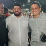 Coroatá abre temporada junina com Estado presente