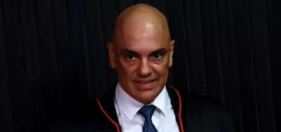 Agentes da ‘Abin paralela’ de Bolsonaro discutiram “tiro na cabeça” de Alexandre de Moraes