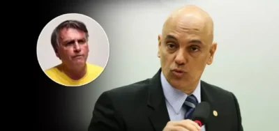 Moraes deve aplicar pena média de 20 anos a Bolsonaro, Braga Netto e outros envolvidos em trama golpista