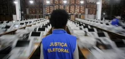 Candidatos a prefeito e vereador não podem mais ser presos a partir deste sábado