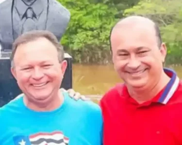 Rancorosos, Carlos Brandão e irmão começam a perseguir deputados que não rezam na cartilha