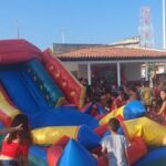 75 Anos de Primeira Cruz junta fé, entretenimento e homenagem à criança
