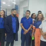 Parnarama inaugura maior escola municipal do Maranhão