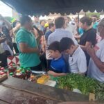 Santa Rita chega aos 61 anos de soberania