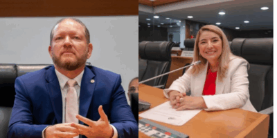 Nova eleição para presidência da Alema terá embate entre atual e ex