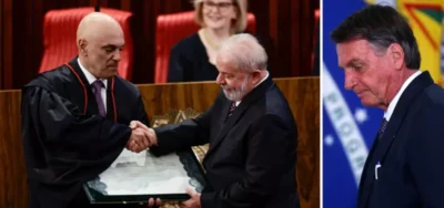 Bolsonaro sabia e aprovou plano para matar Lula e Moraes, diz PGR