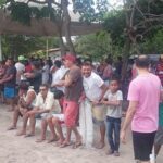 Pré-réveillon pioneiro acontece em São Benedito do Rio Preto