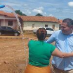 Aos 61 anos Fortuna vive novo tempo com Sebastião Costa