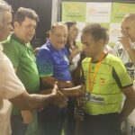 Campeonato Parnaramense de Futebol termina com exaltação ao Esporte