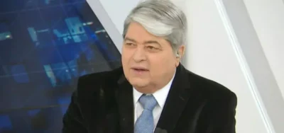 Direção nacional do PSDB diz que Datena ‘agiu em defesa da honra’ ao dar cadeirada Marçal