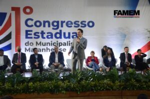 Municipalismo Maranhense sai fortalecido com final de Congresso