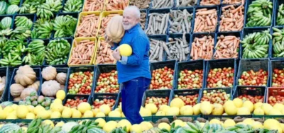 Carestia de alimentos ameaça governo na eleição de 2026