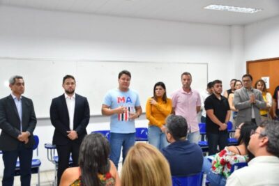Aulas na rede estadual recomeçam na segunda-feira