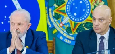 PF prende “kids pretos” que pretendiam matar Lula, Alckmin e Alexandre de Moraes