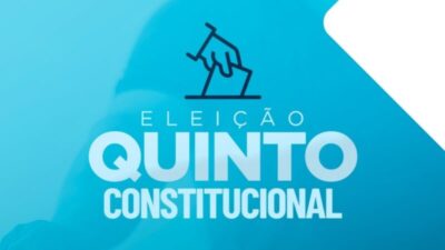 Após anulação e repercussão nacional, sistema de votação para o Quinto pode ser alterado