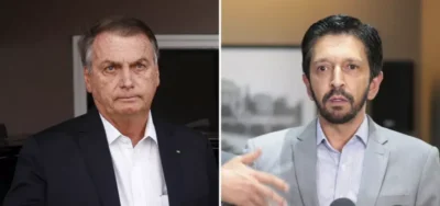 Nunes evita Bolsonaro nos últimos dias de propaganda eleitoral na TV