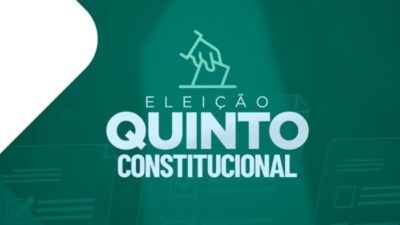 Curiosidades da nova votação ao Quinto Constitucional da OAB/MA