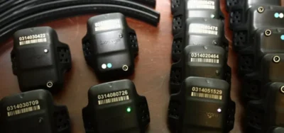 Bolsonaristas candidatos do PL farão campanha eleitoral com tornozeleira eletrônica