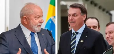 A esquerda depende de Lula. A direita quer se livrar de Bolsonaro