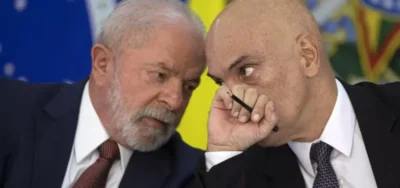 Golpistas planejavam raptar Lula e Moraes, em esquema que contava com informações detalhadas sobre segurança