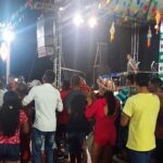 Cultura do Munim marca temporada junina em Icatu