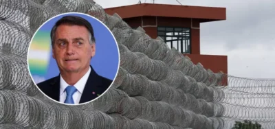 Aliados já sugerem que Bolsonaro peça prisão domiciliar caso seja condenado por intentona golpista