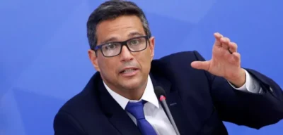 Campos Neto confirma que sabota Lula e sinaliza que pode ser ministro de Tarcísio