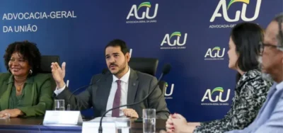 AGU pede à PF abertura de inquérito policial para investigar fake news sobre o PIX