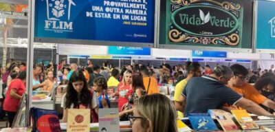 Com 50 personalidades, Festa Literária de Maricá se transforma em Virada Cultural de 13 Dias…