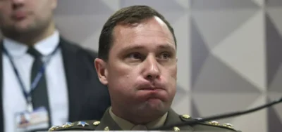 Moraes manda soltar Mauro Cid, ex-ajudante de ordens de Jair Bolsonaro