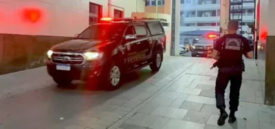 PF faz operação contra assessores de deputados bolsonaristas por suposto desvio de cota parlamentar